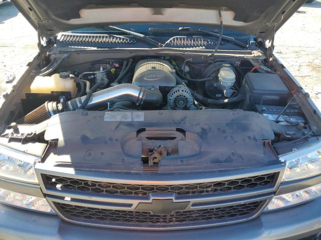 Photo 10 VIN: 1GCEC19T46Z131839 - CHEVROLET SILVERADO 