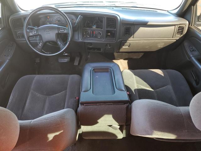 Photo 7 VIN: 1GCEC19T46Z131839 - CHEVROLET SILVERADO 