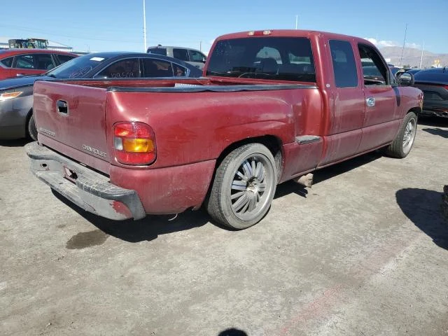 Photo 2 VIN: 1GCEC19T53Z290784 - CHEVROLET SILVERADO 