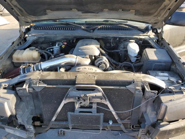 Photo 10 VIN: 1GCEC19T54E389551 - CHEVROLET ALL MODELS 