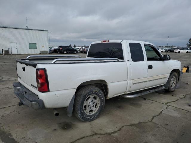 Photo 2 VIN: 1GCEC19T54Z206190 - CHEVROLET SILVERADO 