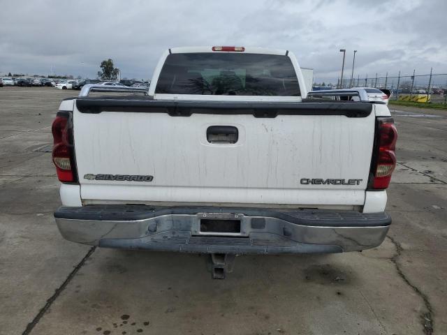 Photo 5 VIN: 1GCEC19T54Z206190 - CHEVROLET SILVERADO 