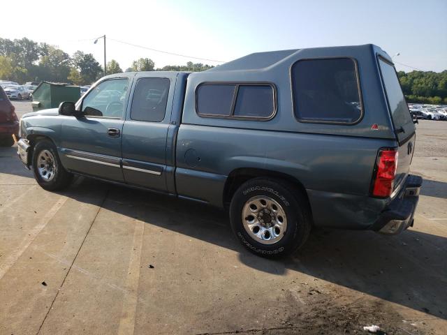 Photo 1 VIN: 1GCEC19T56Z132708 - CHEVROLET SILVERADO 