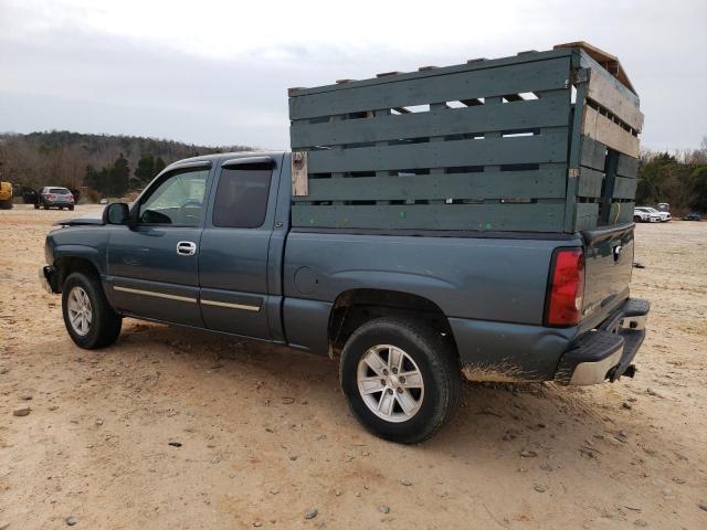 Photo 1 VIN: 1GCEC19T56Z160587 - CHEVROLET SILVERADO 