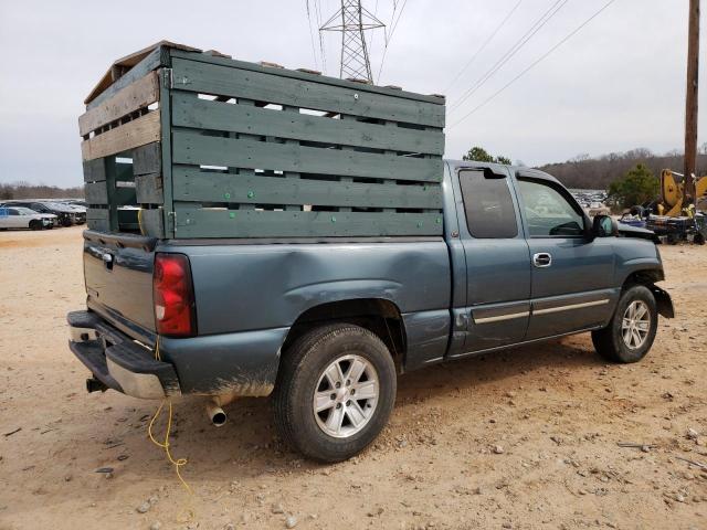 Photo 2 VIN: 1GCEC19T56Z160587 - CHEVROLET SILVERADO 