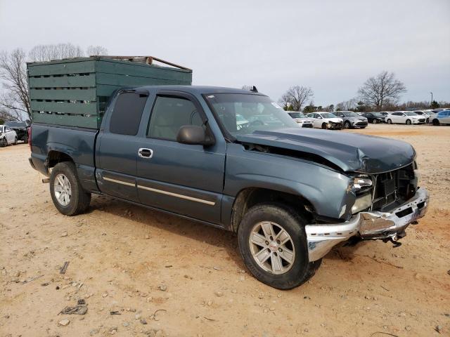 Photo 3 VIN: 1GCEC19T56Z160587 - CHEVROLET SILVERADO 