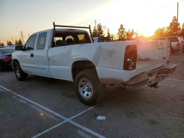 Photo 1 VIN: 1GCEC19T63E233520 - CHEVROLET SILVERADO 