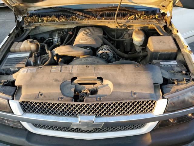 Photo 10 VIN: 1GCEC19T63E233520 - CHEVROLET SILVERADO 