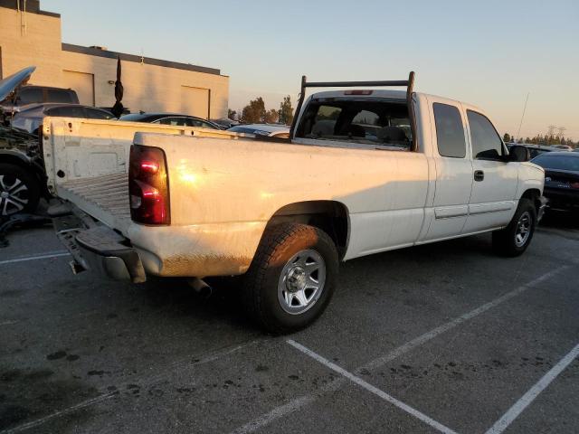 Photo 2 VIN: 1GCEC19T63E233520 - CHEVROLET SILVERADO 