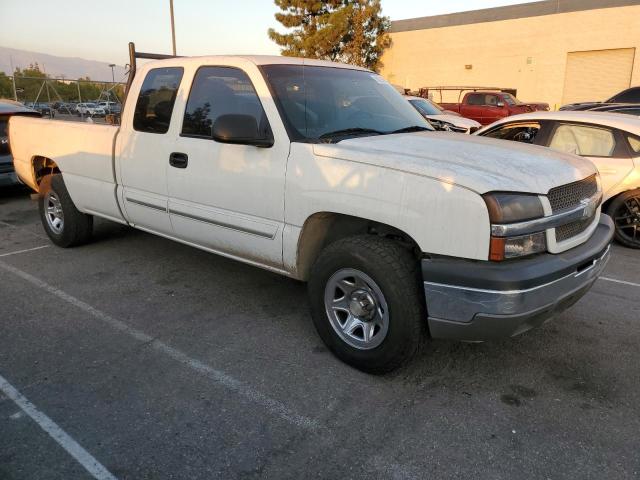 Photo 3 VIN: 1GCEC19T63E233520 - CHEVROLET SILVERADO 