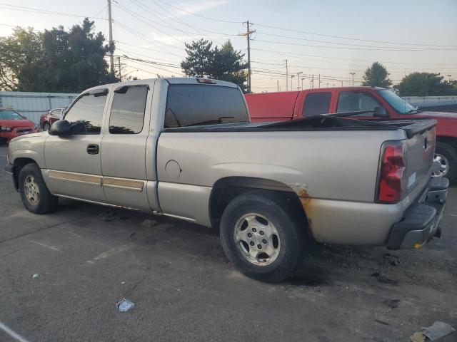 Photo 1 VIN: 1GCEC19T64Z161132 - CHEVROLET SILVERADO 