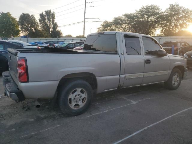 Photo 2 VIN: 1GCEC19T64Z161132 - CHEVROLET SILVERADO 