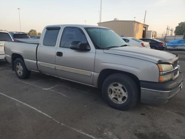 Photo 3 VIN: 1GCEC19T64Z161132 - CHEVROLET SILVERADO 