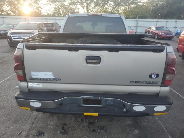 Photo 5 VIN: 1GCEC19T64Z161132 - CHEVROLET SILVERADO 