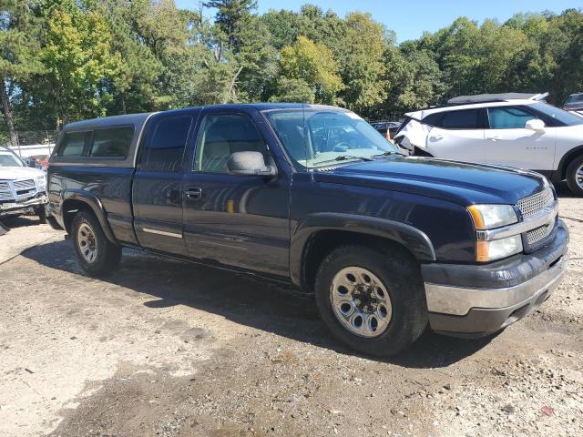 Photo 3 VIN: 1GCEC19T65Z342846 - CHEVROLET SILVERADO 