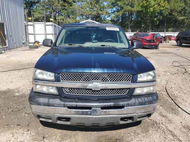 Photo 4 VIN: 1GCEC19T65Z342846 - CHEVROLET SILVERADO 