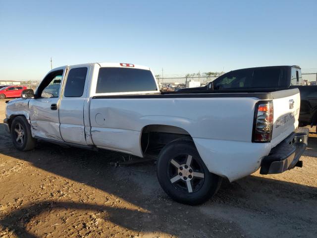 Photo 1 VIN: 1GCEC19T66E136967 - CHEVROLET SILVERADO 