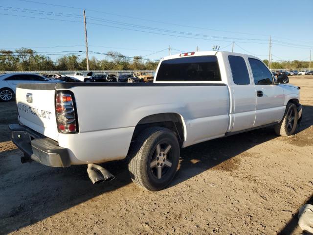 Photo 2 VIN: 1GCEC19T66E136967 - CHEVROLET SILVERADO 