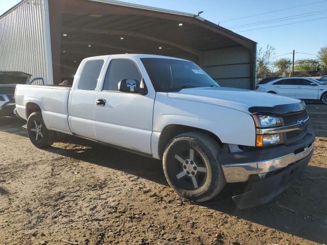 Photo 3 VIN: 1GCEC19T66E136967 - CHEVROLET SILVERADO 