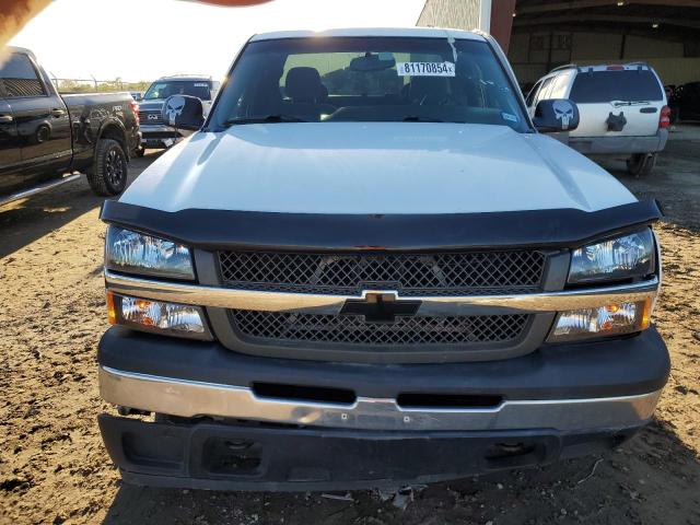 Photo 4 VIN: 1GCEC19T66E136967 - CHEVROLET SILVERADO 