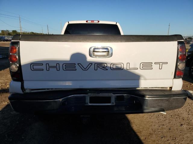 Photo 5 VIN: 1GCEC19T66E136967 - CHEVROLET SILVERADO 