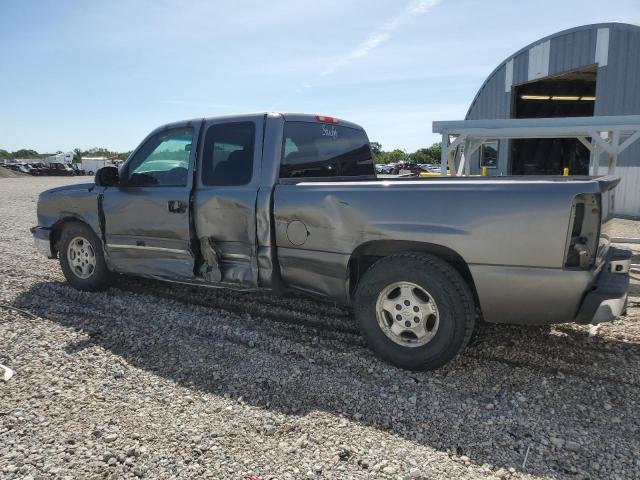 Photo 1 VIN: 1GCEC19T67Z117796 - CHEVROLET SILVERADO 