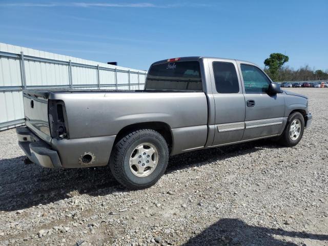 Photo 2 VIN: 1GCEC19T67Z117796 - CHEVROLET SILVERADO 