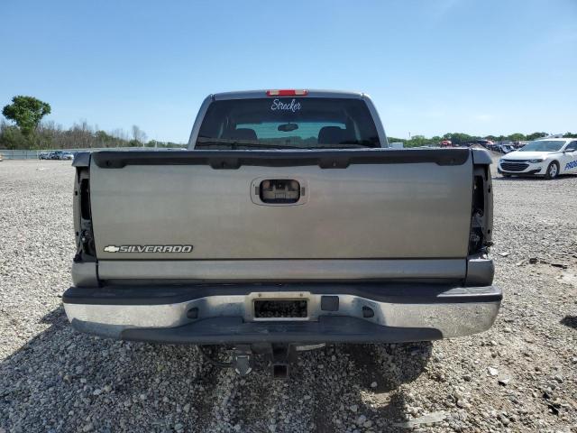 Photo 5 VIN: 1GCEC19T67Z117796 - CHEVROLET SILVERADO 