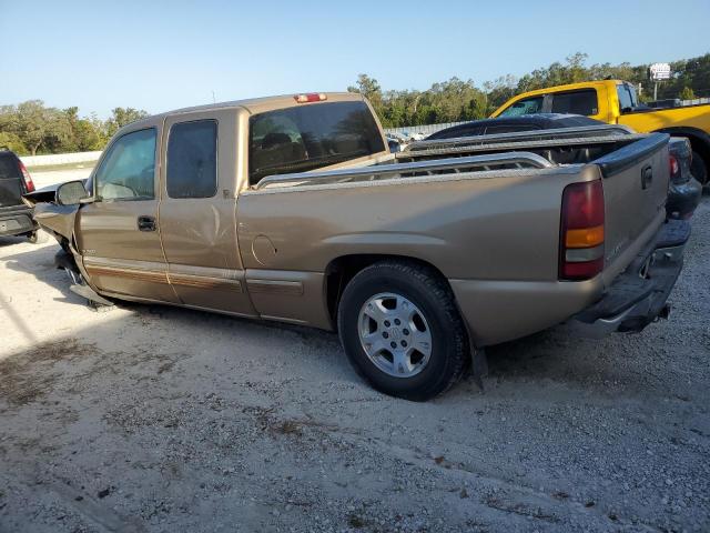 Photo 1 VIN: 1GCEC19T6XZ162964 - CHEVROLET SILVERADO 