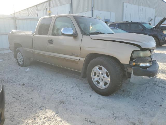 Photo 3 VIN: 1GCEC19T6XZ162964 - CHEVROLET SILVERADO 