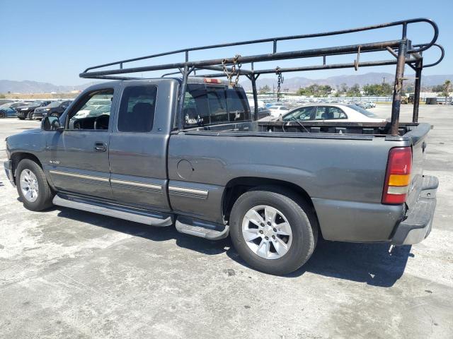 Photo 1 VIN: 1GCEC19T6YZ211646 - CHEVROLET SILVERADO 