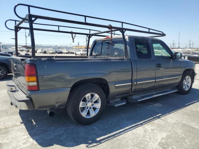 Photo 2 VIN: 1GCEC19T6YZ211646 - CHEVROLET SILVERADO 