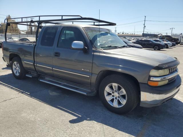 Photo 3 VIN: 1GCEC19T6YZ211646 - CHEVROLET SILVERADO 