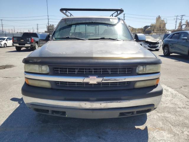 Photo 4 VIN: 1GCEC19T6YZ211646 - CHEVROLET SILVERADO 