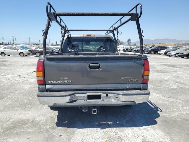 Photo 5 VIN: 1GCEC19T6YZ211646 - CHEVROLET SILVERADO 