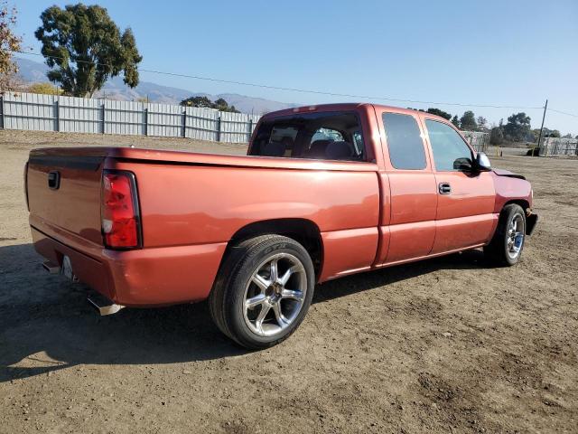 Photo 2 VIN: 1GCEC19T71Z203965 - CHEVROLET SILVERADO 