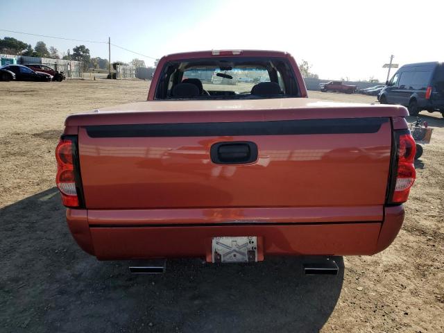 Photo 5 VIN: 1GCEC19T71Z203965 - CHEVROLET SILVERADO 