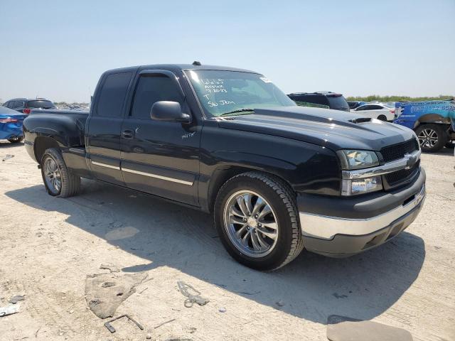 Photo 3 VIN: 1GCEC19T75Z297125 - CHEVROLET SILVERADO 