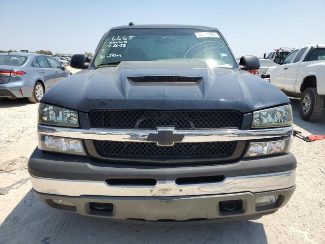 Photo 4 VIN: 1GCEC19T75Z297125 - CHEVROLET SILVERADO 