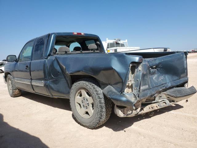 Photo 1 VIN: 1GCEC19T76Z151020 - CHEVROLET SILVERADO 