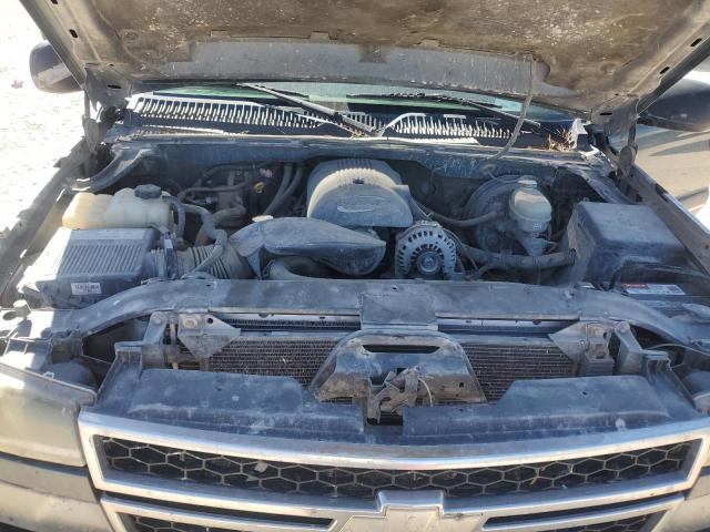 Photo 10 VIN: 1GCEC19T76Z151020 - CHEVROLET SILVERADO 