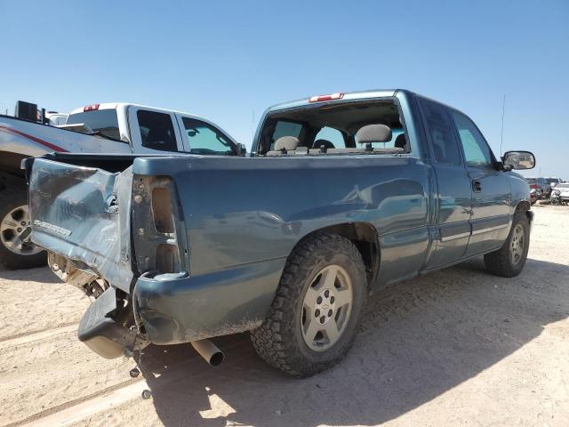 Photo 2 VIN: 1GCEC19T76Z151020 - CHEVROLET SILVERADO 