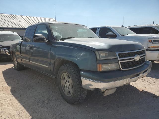 Photo 3 VIN: 1GCEC19T76Z151020 - CHEVROLET SILVERADO 