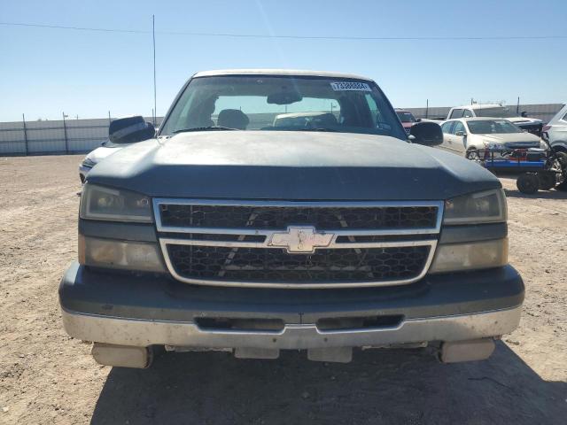 Photo 4 VIN: 1GCEC19T76Z151020 - CHEVROLET SILVERADO 