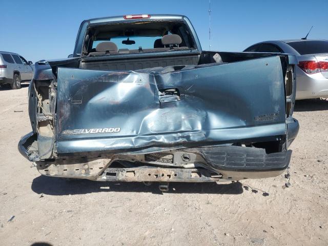 Photo 5 VIN: 1GCEC19T76Z151020 - CHEVROLET SILVERADO 