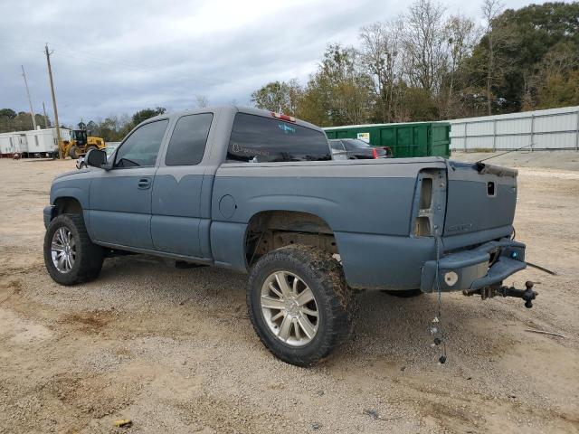 Photo 1 VIN: 1GCEC19T76Z245947 - CHEVROLET SILVERADO 