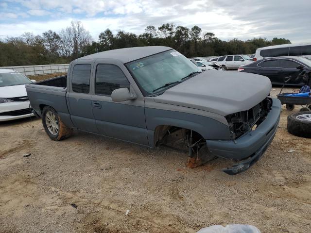 Photo 3 VIN: 1GCEC19T76Z245947 - CHEVROLET SILVERADO 