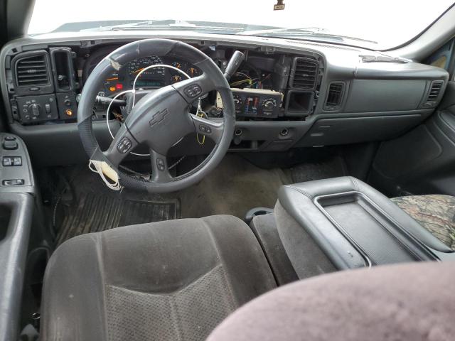 Photo 7 VIN: 1GCEC19T76Z245947 - CHEVROLET SILVERADO 