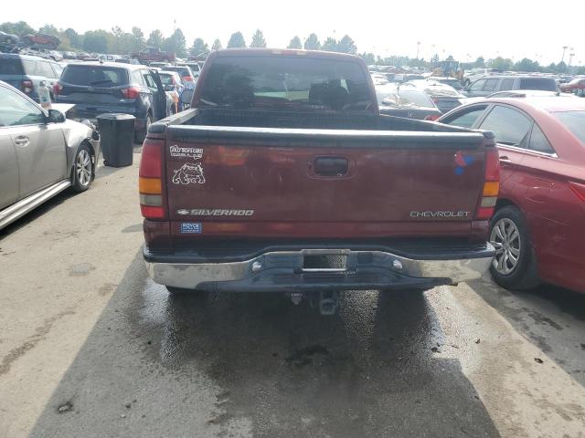 Photo 5 VIN: 1GCEC19T7YZ171769 - CHEVROLET SILVERADO 