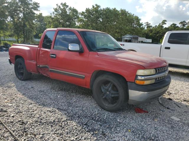 Photo 3 VIN: 1GCEC19T82Z122510 - CHEVROLET SILVERADO 